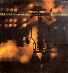 LP - Elektronik-Impressionen - Klaus Schulze