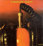 LP - Tangerine Dream
