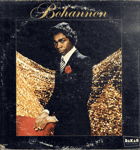 LP - Hamilton Bohannon