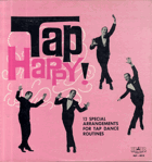 LP - Tap Happy! - 12 Special