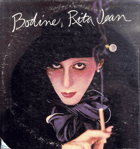 LP - Rita Jean Bodine