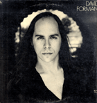 LP - David Forman