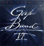 LP - Gap Band VI