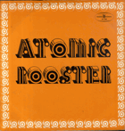 LP - Atomic Rooster