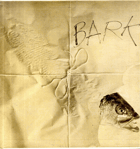 LP - Jefferson Airplane – Bark