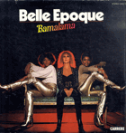 LP - Belle Epouque - Bamalama