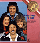 LP - Brotherhood of Man