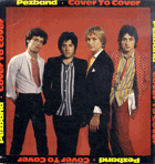 LP - Pezband - Cover To Cover