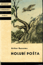 Holubí pošta