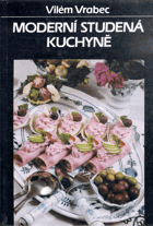 Moderní studená kuchyně