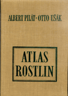 Atlas rostlin
