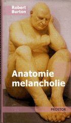 Anatomie melancholie
