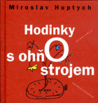 Hodinky s ohňostrojem