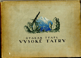Vysoké Tatry