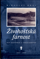 Živohošťská farnost