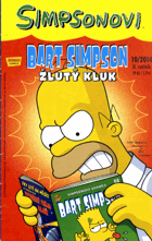 Simpsonovi 10/2014