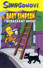 Simpsonovi 9/2014