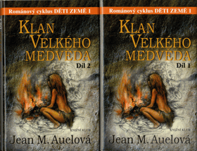 Děti země. 1, Klan velkého medvěda