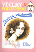 Večery pod lampou - Ze všech nejkrášnější