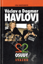 Václav a Dagmar Havlovi