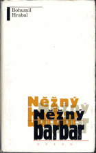 Něžný barbar