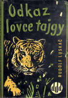 Odkaz lovce tajgy