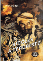 Biggles a teroristé