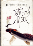 Stříbrný lipan