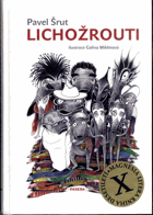 Lichožrouti