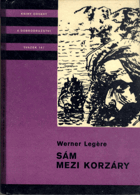 Sám mezi korzáry