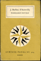 Ďábelské novely