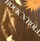 LP - Rock ´N´Roll