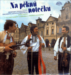 LP - BROLN - Na pěknú notečku