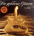 LP - Die goldene Gitarre 2. Tolge