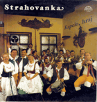 LP - Strahovanka - Kapelo, hraj