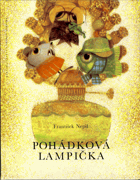 Pohádková lampička