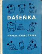 Dášenka, čili, Život štěněte