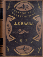 Paní komisarka. 3. díl, Lůsy