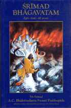 Śrīmad Bhāgavatam