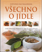 Všechno o jídle