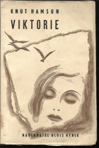 Viktorie