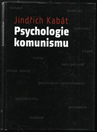 Psychologie komunismu