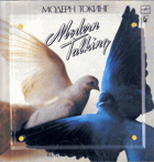 LP - Modern Talking