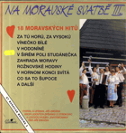 LP - Na moravské svatbě III.