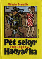 Pět sekyr poručíka Hamáčka