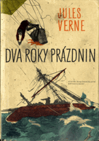 Dva roky prázdnin