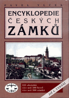 Encyklopedie českých zámků