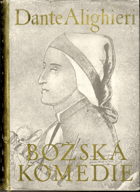 Božská komedie