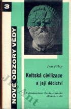 Keltská civilizace a její dědictví