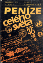 Peníze celého světa